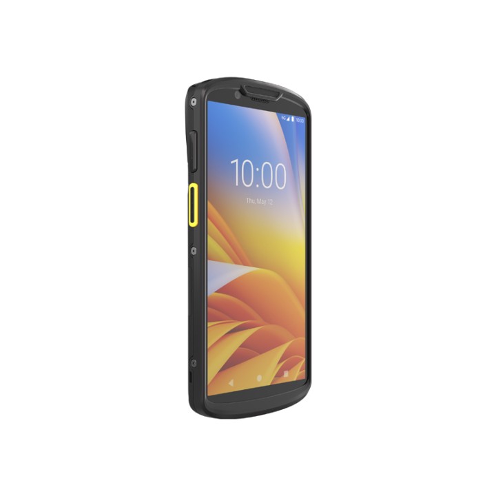 Zebra TC58, 2D, GPS, warm-swap, PTT, BT, Wi-Fi, 5G, NFC, Android, GMS (TC58B1-3T1E4B1080-)