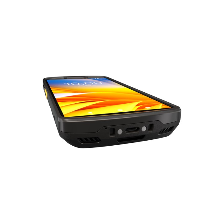 Zebra TC58, 2D, GPS, warm-swap, PTT, BT, Wi-Fi, 5G, NFC, Android, GMS (TC58B1-3T1E4B1080-)