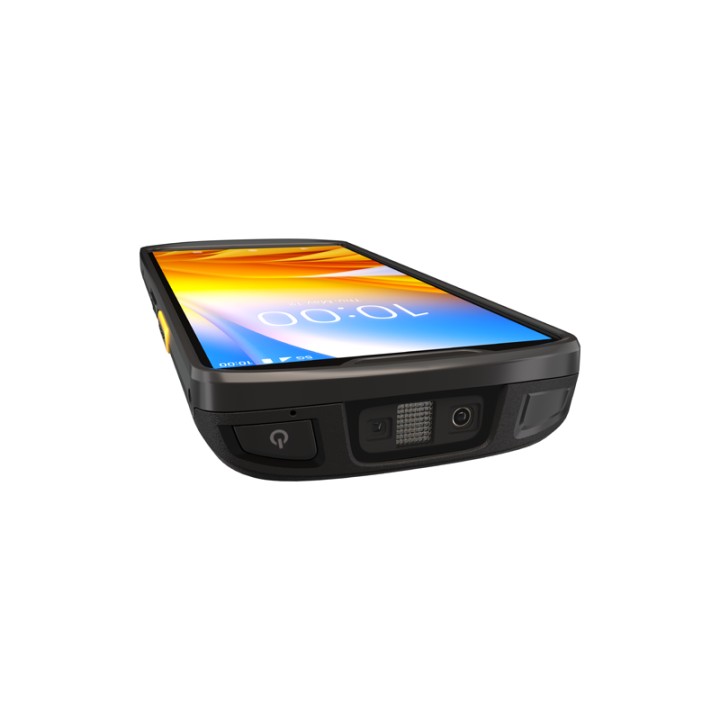 Zebra TC58, 2D, GPS, warm-swap, PTT, BT, Wi-Fi, 5G, NFC, Android, GMS (TC58B1-3T1E4B1080-)