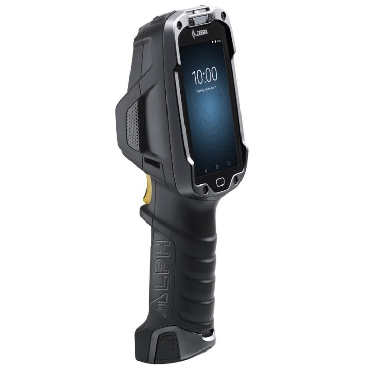 Zebra TC8300, 2D, SR, BT, Wi-Fi, NFC, Android