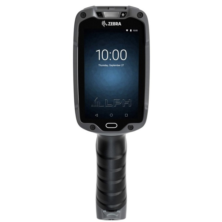 Zebra TC8300, 2D, SR, BT, Wi-Fi, NFC, Android