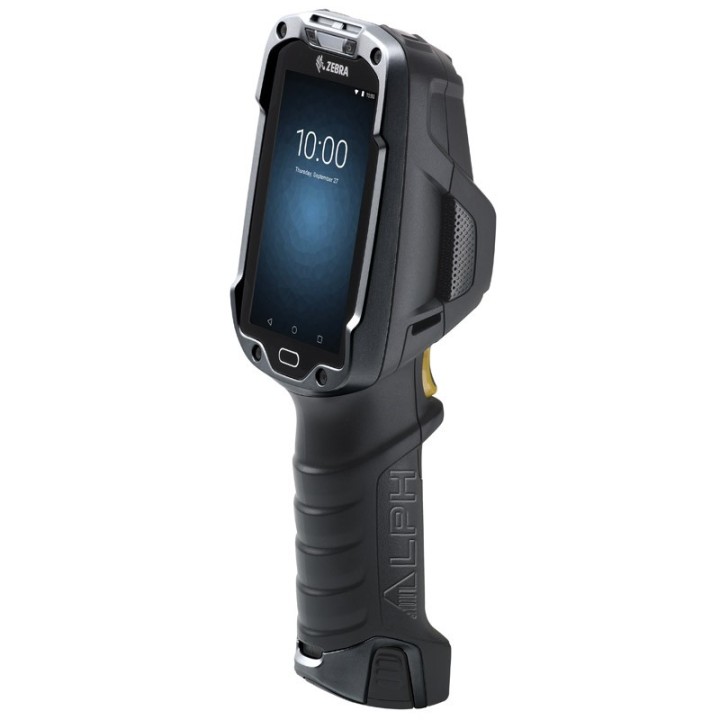 Zebra TC8300, 2D, SR, BT, Wi-Fi, NFC, Android
