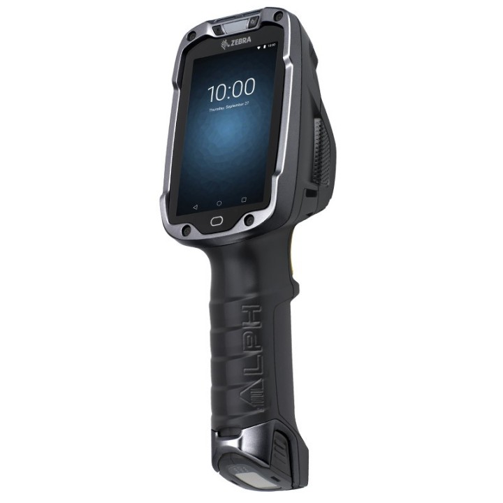Zebra TC8300, 2D, SR, BT, Wi-Fi, NFC, Android