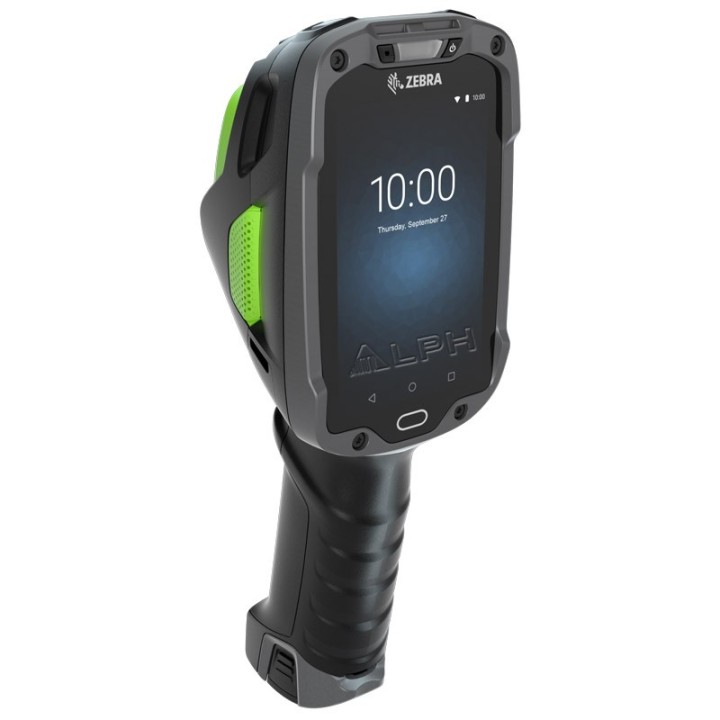 Zebra TC8300, 2D, SR, BT, Wi-Fi, NFC, Android