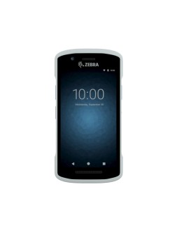 Smartfon ze skanerem dla służby zdrowia ZEBRA TC21-HC