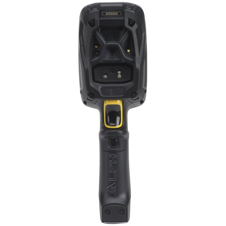 Zebra TC8300, 2D, SR, BT, Wi-Fi, NFC, Android