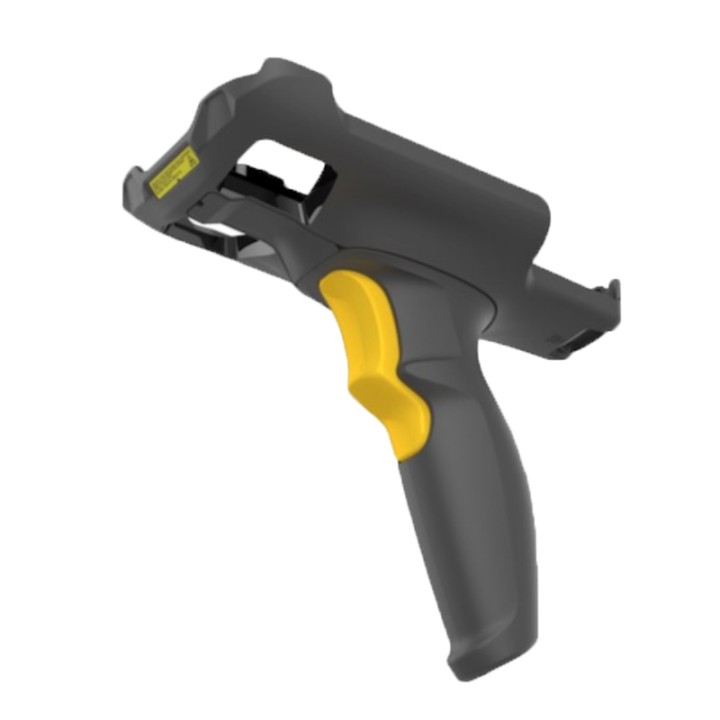 Zebra pistol grip (TRG-NGTC5-ELEC-01)
