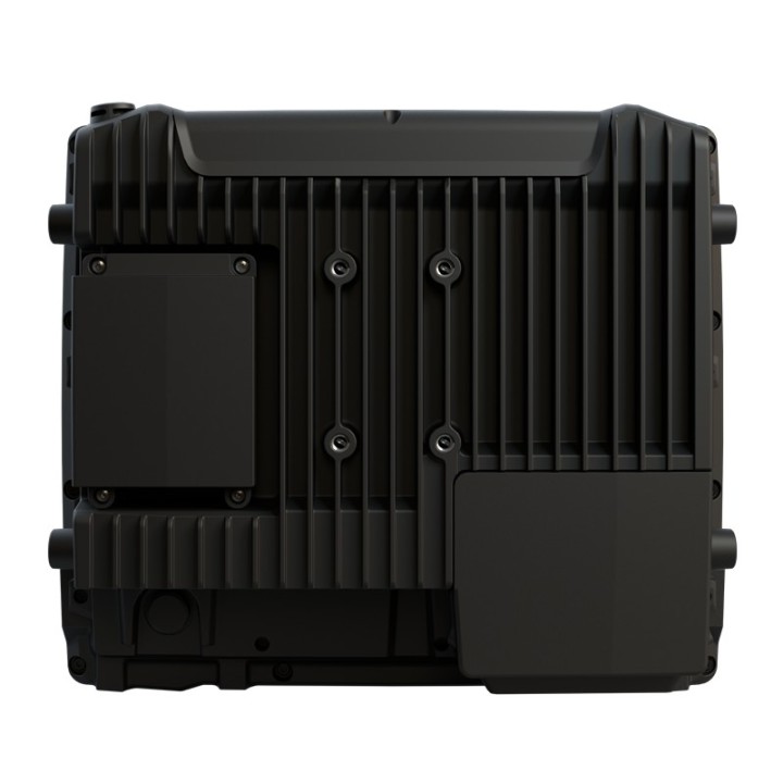 Zebra VC8300, Terminal samochodowy, 8", Android, 1280x720, 1000 cd, Klawiatura QWERTY, IP66