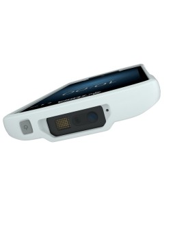 Terminal mobilny dla personelu medycznego ZEBRA TC21-HC