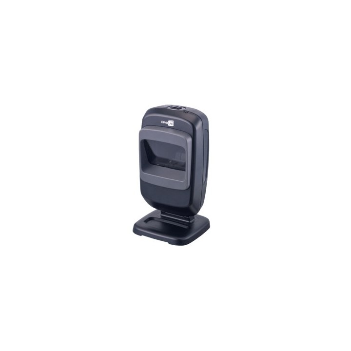 CipherLab 2200 2D USB czarny
