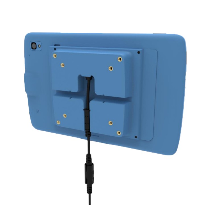 Zebra VESA Mount Adapter