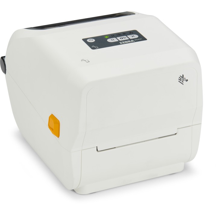 Zebra ZD421, 8 dots/mm (203 dpi), RTC, USB, USB Host, BT (BLE) (ZD4A042-30EM00EZ)