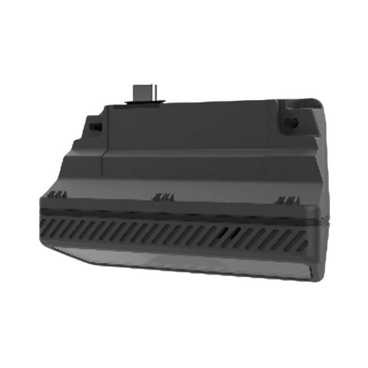 Zebra Z-Flex Scanner