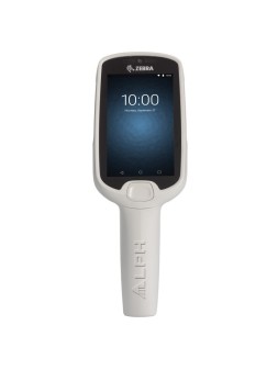 Asystent zakupów ZEBRA PS20