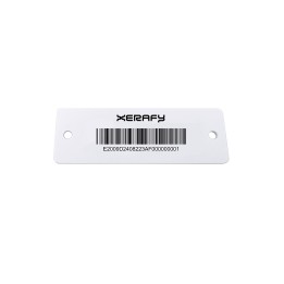 Xerafy Pod Trak 60 UHF RFID IP68