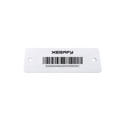 Xerafy Pod Trak 60 - etykieta RFID UHF IP68