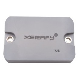 Xerafy MICRO Industrial UHF IP68 na metal