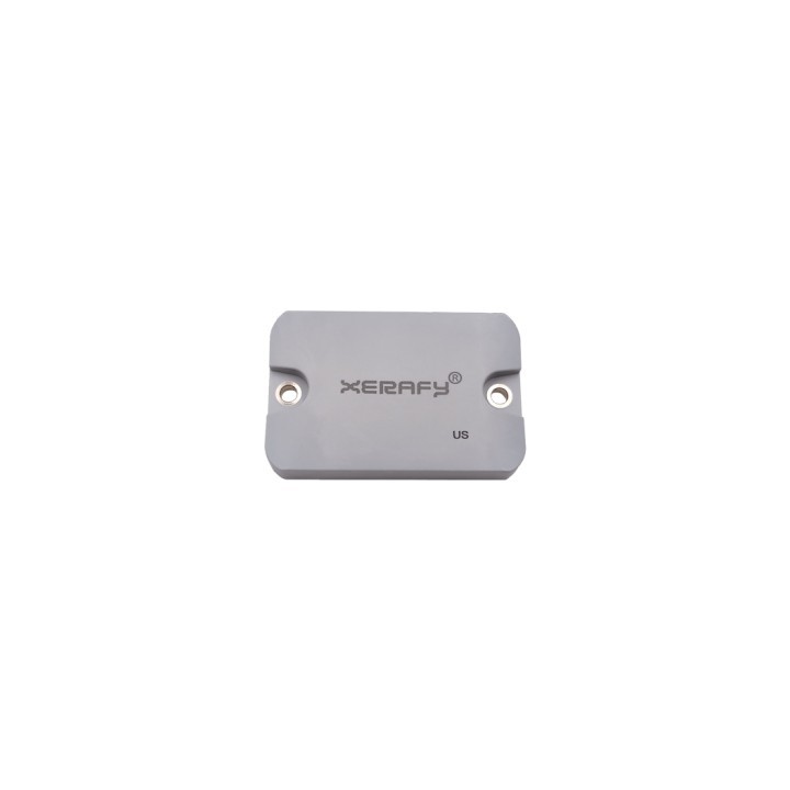 Xerafy MICRO Industrial UHF IP68 na metal