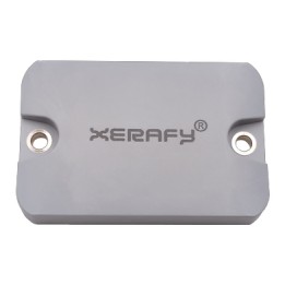 Xerafy MICRO Autoclave UHF RFID IP69K