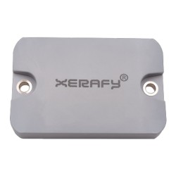 Xerafy MICRO Autoclave X1130-EU140-H9 tag RFID UHF na metal IP69K