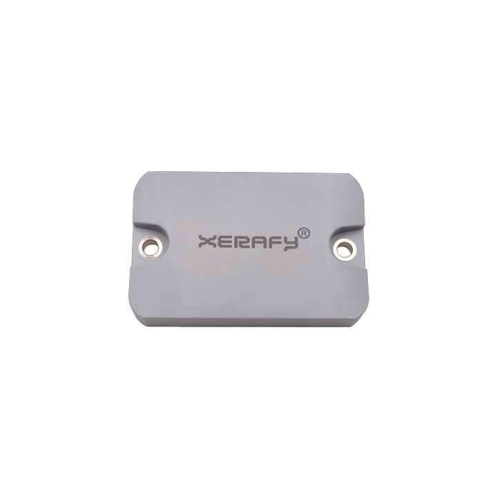 Xerafy MICRO Autoclave UHF RFID IP69K