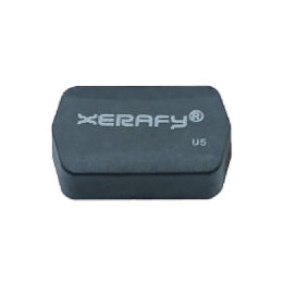 Xerafy Pico Plus UHF IP68 tag RFID on-metal