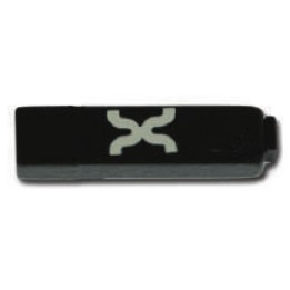 Xerafy XS Dash Tag RFID UHF IP68 na metal