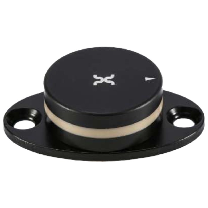 Xerafy Roswell UHF RFID na metal IP68