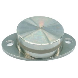 Roswell Autoclavable UHF IP69K na metal