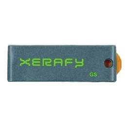 Xerafy Data Trak II UHF RFID na metal