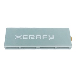 Xerafy Versa Trak UHF IP68 na metal