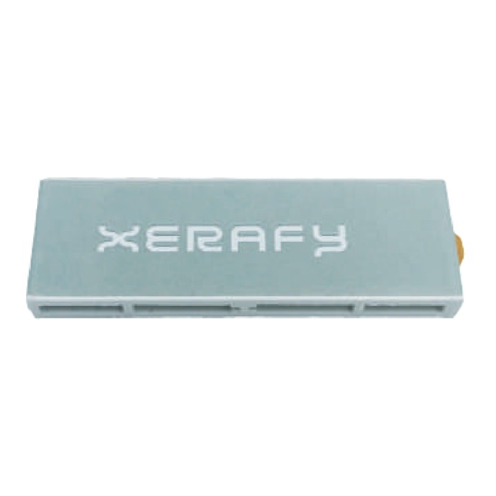 Xerafy Versa Trak UHF IP68 na metal