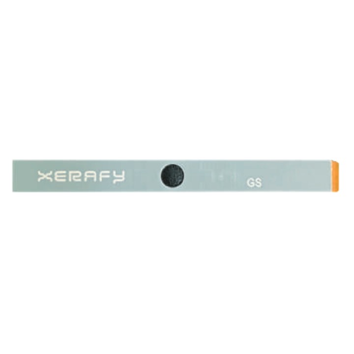 Xerafy Slim Trak UHF RFID na metal IP68