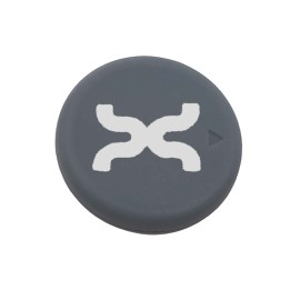 Xerafy Circular TRAK UHF on-metal IP68