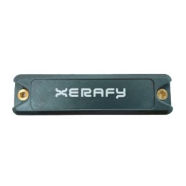 Xerafy Cargo Outdoor UHF IP68 tag RFID na metal