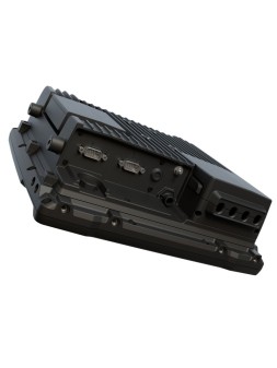 Komputer pokładowy wysokiej klasy odporności ZEBRA VC8300