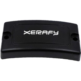 Xerafy Xylinder OUTDOOR UHF RFID IP68 na metal