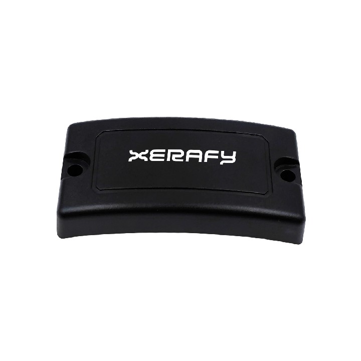 Xerafy Xylinder OUTDOOR UHF RFID IP68 na metal