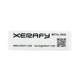 Xerafy X50A3-EU011-U9 UHF RFID on-metal IP68