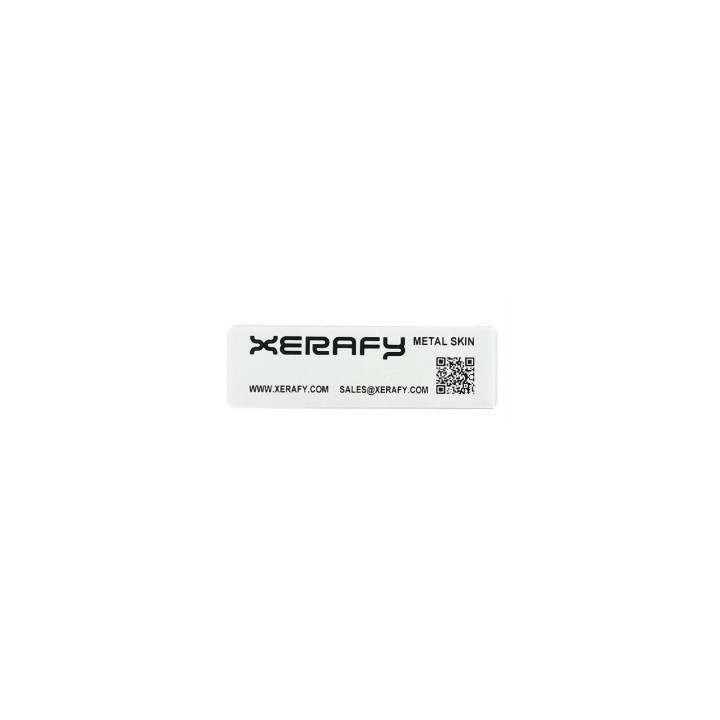 Xerafy X50A3-EU011-U9 UHF RFID on-metal IP68