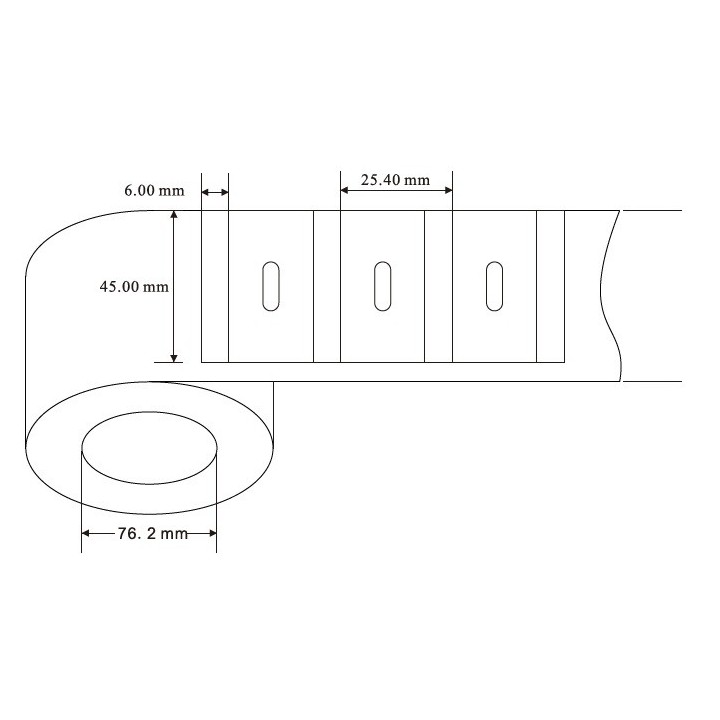 Metal Skin Titanium U9 UHF IP68