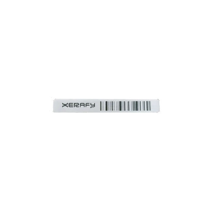 Metal Skin Titanium U9 UHF IP68