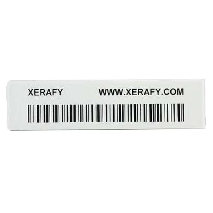 Xerafy Metal Skin Delta R6P etykieta RFID UHF