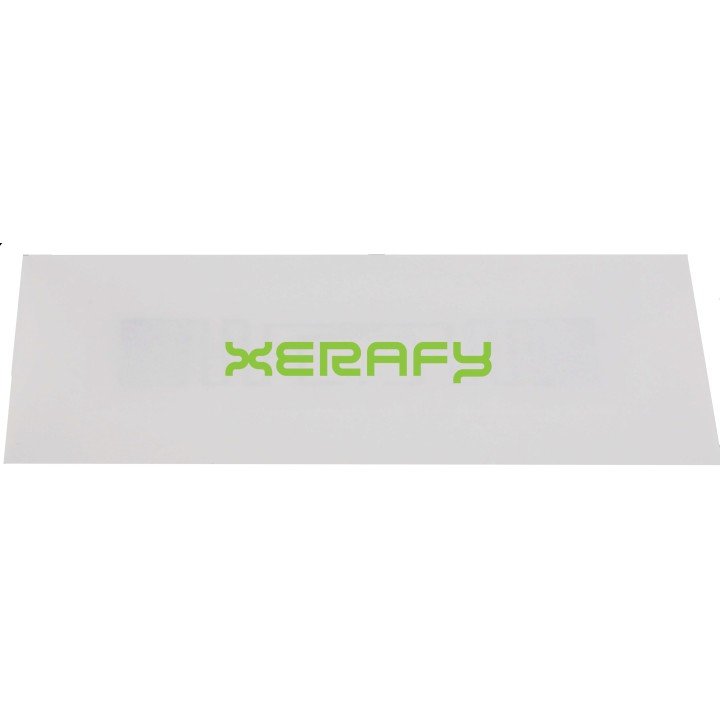 Xerafy XSKIN Gamma Reusable UHF IP54