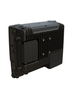 Zebra VC8300 prawy tył