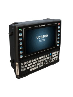 Komputer pokładowy ZEBRA VC8300