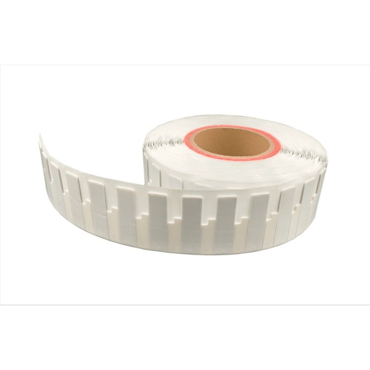 Xerafy Metal Skin Platinum 55 UHF RFID na metal