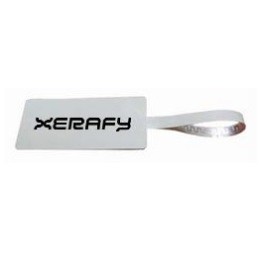 Xerafy Metal Skin Titanium 25 Lasso IP68