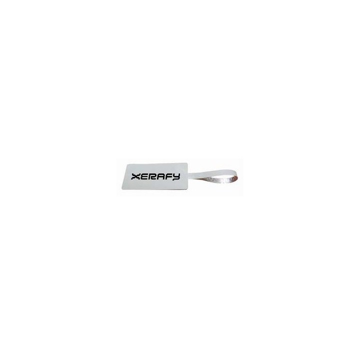Xerafy Metal Skin Titanium 25 Lasso IP68