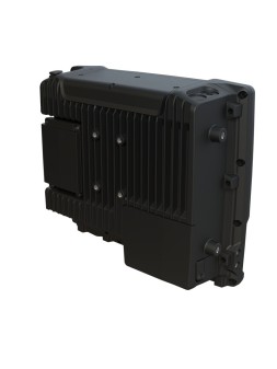 Zebra VC8300 lewy tył